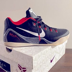 Nike Kobe IX EM - Size 13
